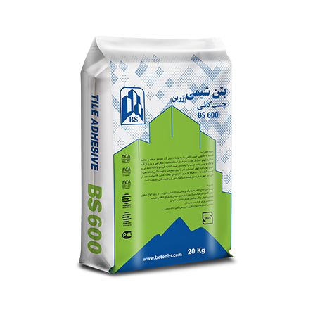 powder tile adhesive(beton shimi)