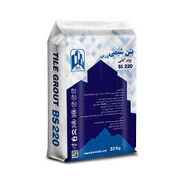 ceramic and tile grout