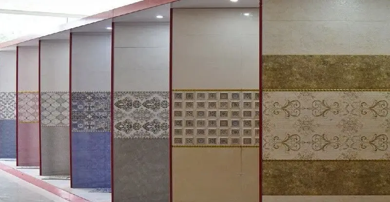 List of tile and ceramic stores in the world